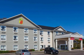 Super 8 by Wyndham Midland, Midland